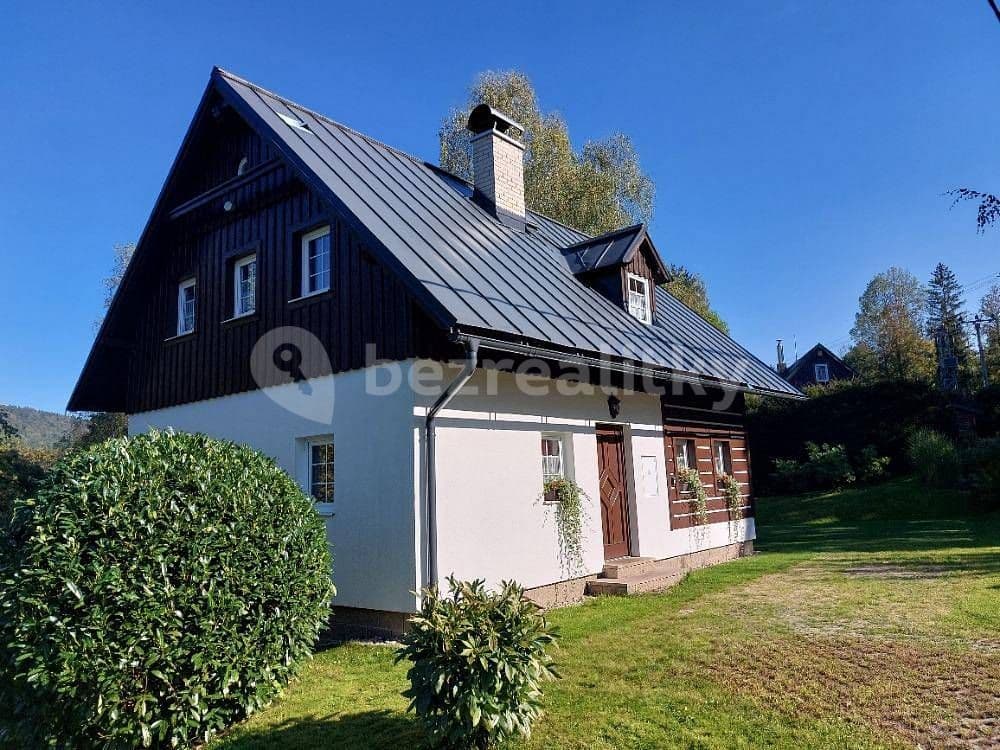 Prenájom rekreačného objektu, Josefův Důl, Liberecký kraj Prenájom rekreačného objektu, Josefův Důl, Liberecký kraj