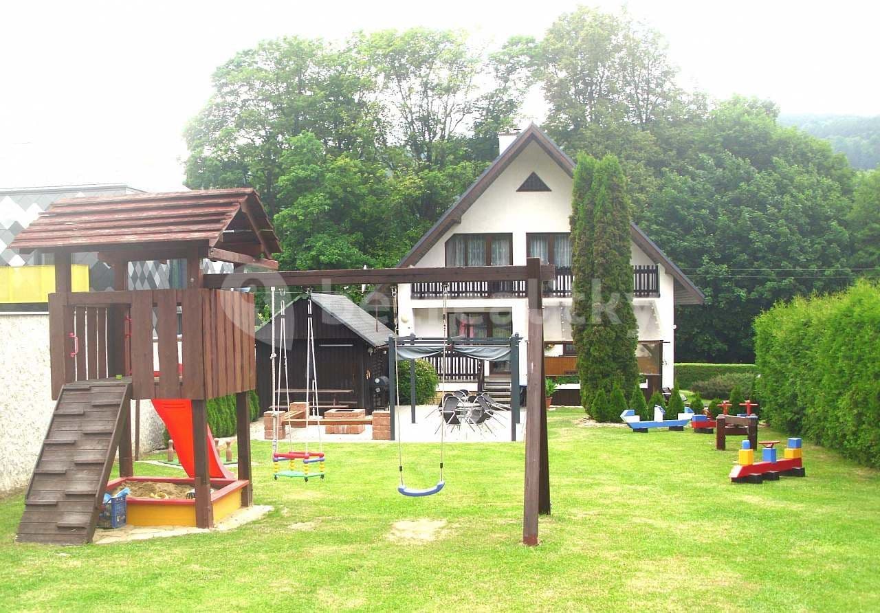 Prenájom rekreačného objektu, Loučná nad Desnou, Olomoucký kraj Prenájom rekreačného objektu, Loučná nad Desnou, Olomoucký kraj