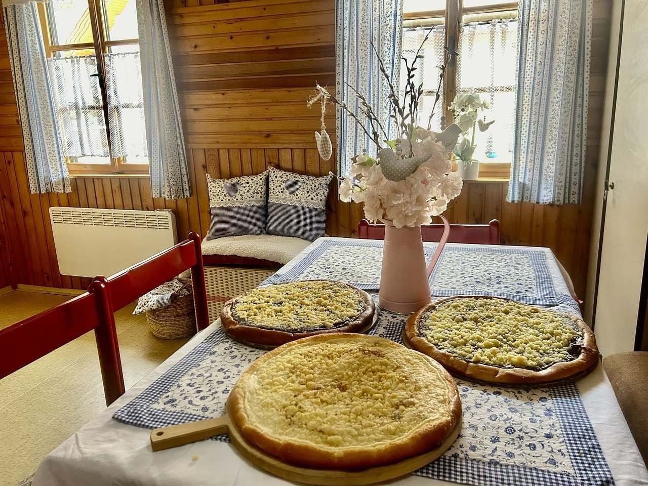 Prenájom rekreačného objektu, Valašská Bystřice, Zlínský kraj Prenájom rekreačného objektu, Valašská Bystřice, Zlínský kraj