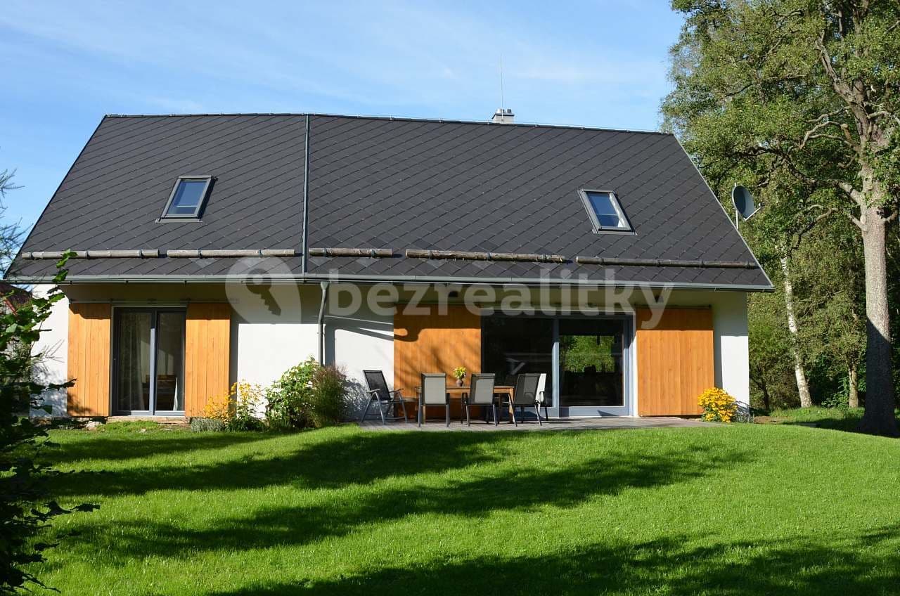 Prenájom rekreačného objektu, Herálec, Kraj Vysočina Prenájom rekreačného objektu, Herálec, Kraj Vysočina