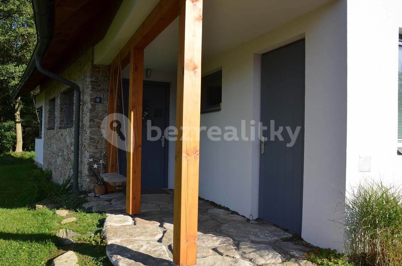 Prenájom rekreačného objektu, Herálec, Kraj Vysočina Prenájom rekreačného objektu, Herálec, Kraj Vysočina