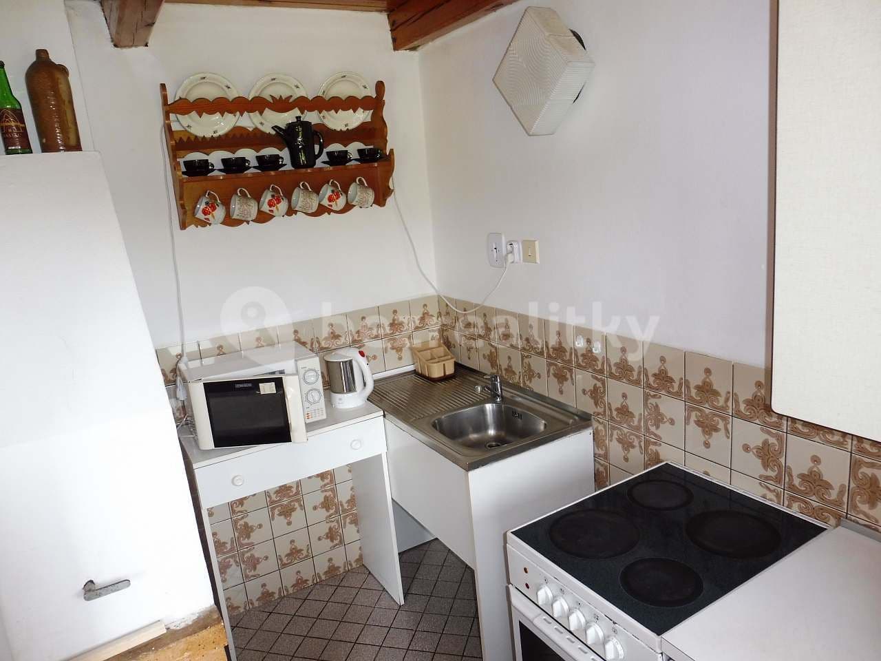 Prenájom rekreačného objektu, Pelhřimov, Kraj Vysočina Prenájom rekreačného objektu, Pelhřimov, Kraj Vysočina