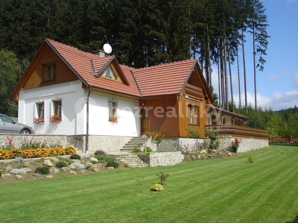 Prenájom rekreačného objektu, Valašská Senice, Zlínský kraj Prenájom rekreačného objektu, Valašská Senice, Zlínský kraj