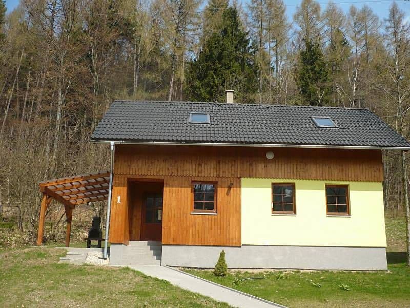 Prenájom rekreačného objektu, Loučná nad Desnou, Olomoucký kraj Prenájom rekreačného objektu, Loučná nad Desnou, Olomoucký kraj