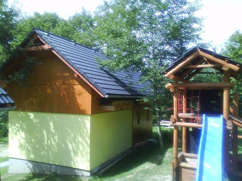 Prenájom rekreačného objektu, Loučná nad Desnou, Olomoucký kraj Prenájom rekreačného objektu, Loučná nad Desnou, Olomoucký kraj