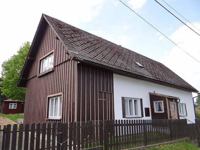 Prenájom rekreačného objektu, Dolní Poustevna, Ústecký kraj Prenájom rekreačného objektu, Dolní Poustevna, Ústecký kraj