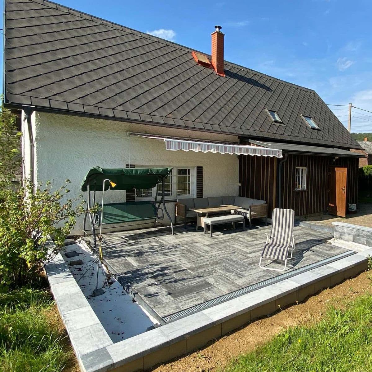 Prenájom rekreačného objektu, Dolní Poustevna, Ústecký kraj Prenájom rekreačného objektu, Dolní Poustevna, Ústecký kraj