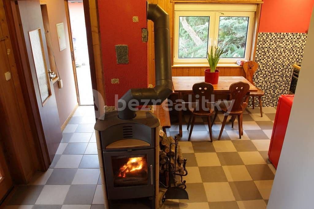 Prenájom rekreačného objektu, Železný Brod, Liberecký kraj Prenájom rekreačného objektu, Železný Brod, Liberecký kraj