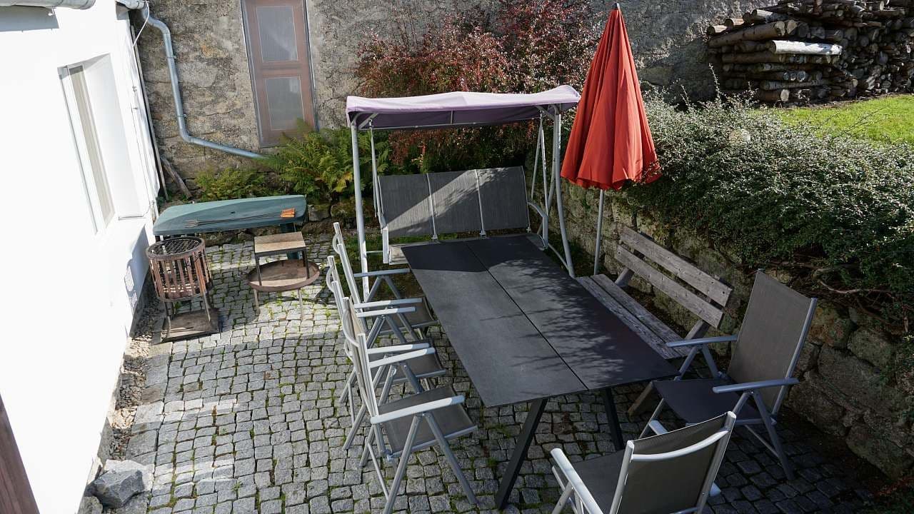 Prenájom rekreačného objektu, Český Rudolec, Jihočeský kraj Prenájom rekreačného objektu, Český Rudolec, Jihočeský kraj