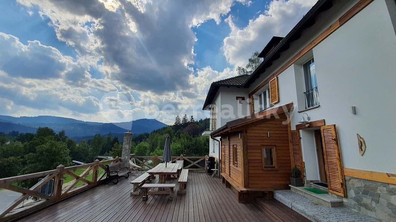 Prenájom rekreačného objektu, Bayerisch Eisenstein, Bavorsko Prenájom rekreačného objektu, Bayerisch Eisenstein, Bavorsko