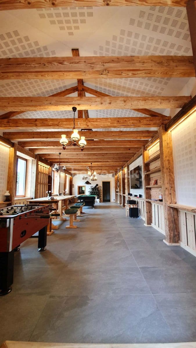 Prenájom rekreačného objektu, Bayerisch Eisenstein, Bavorsko Prenájom rekreačného objektu, Bayerisch Eisenstein, Bavorsko