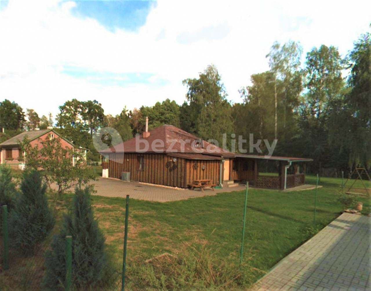 Prenájom rekreačného objektu, Červený Kostelec, Královéhradecký kraj Prenájom rekreačného objektu, Červený Kostelec, Královéhradecký kraj
