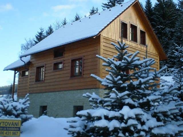 Prenájom rekreačného objektu, Velké Karlovice, Zlínský kraj Prenájom rekreačného objektu, Velké Karlovice, Zlínský kraj