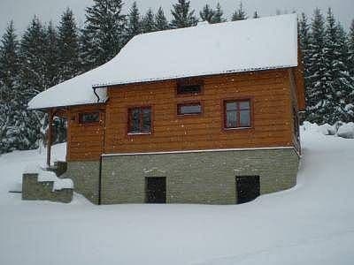 Prenájom rekreačného objektu, Velké Karlovice, Zlínský kraj Prenájom rekreačného objektu, Velké Karlovice, Zlínský kraj