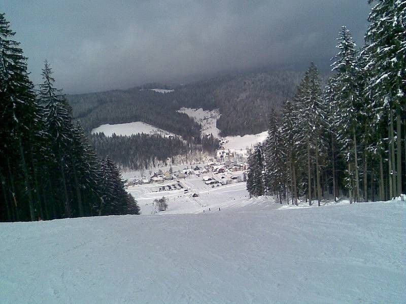 Prenájom rekreačného objektu, Velké Karlovice, Zlínský kraj Prenájom rekreačného objektu, Velké Karlovice, Zlínský kraj
