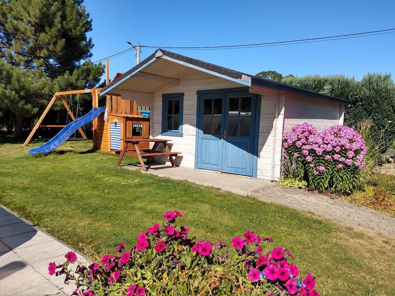 Prenájom rekreačného objektu, Nemojov, Královéhradecký kraj Prenájom rekreačného objektu, Nemojov, Královéhradecký kraj