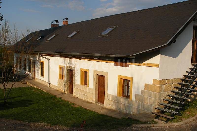 Prenájom rekreačného objektu, Markvartice, Královéhradecký kraj Prenájom rekreačného objektu, Markvartice, Královéhradecký kraj