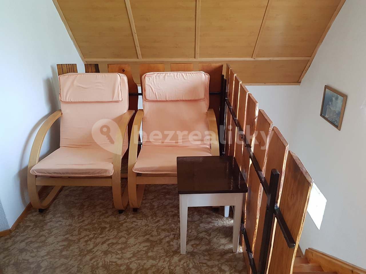 Prenájom rekreačného objektu, Žďár nad Sázavou, Kraj Vysočina Prenájom rekreačného objektu, Žďár nad Sázavou, Kraj Vysočina