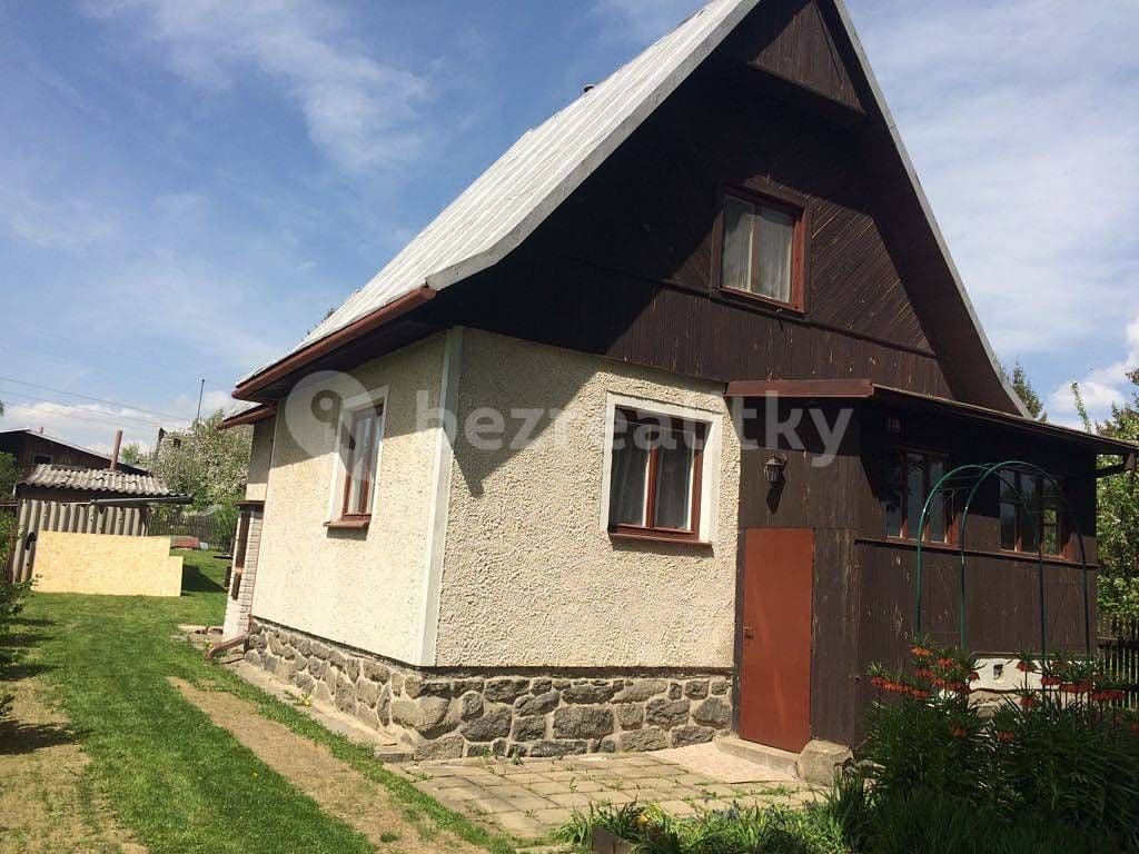 Prenájom rekreačného objektu, Žďár nad Sázavou, Kraj Vysočina Prenájom rekreačného objektu, Žďár nad Sázavou, Kraj Vysočina