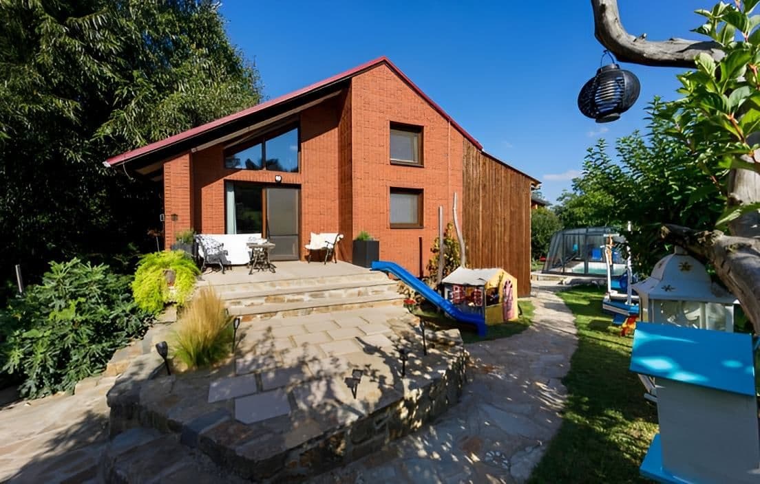 Prenájom rekreačného objektu, Jevišovice, Jihomoravský kraj Prenájom rekreačného objektu, Jevišovice, Jihomoravský kraj