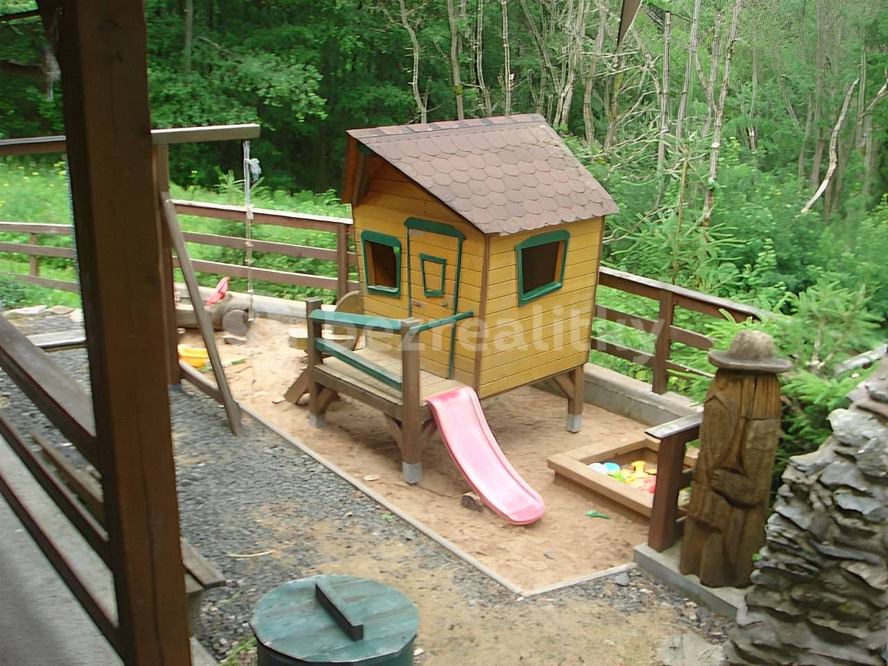 Prenájom rekreačného objektu, Vítkovice, Liberecký kraj Prenájom rekreačného objektu, Vítkovice, Liberecký kraj