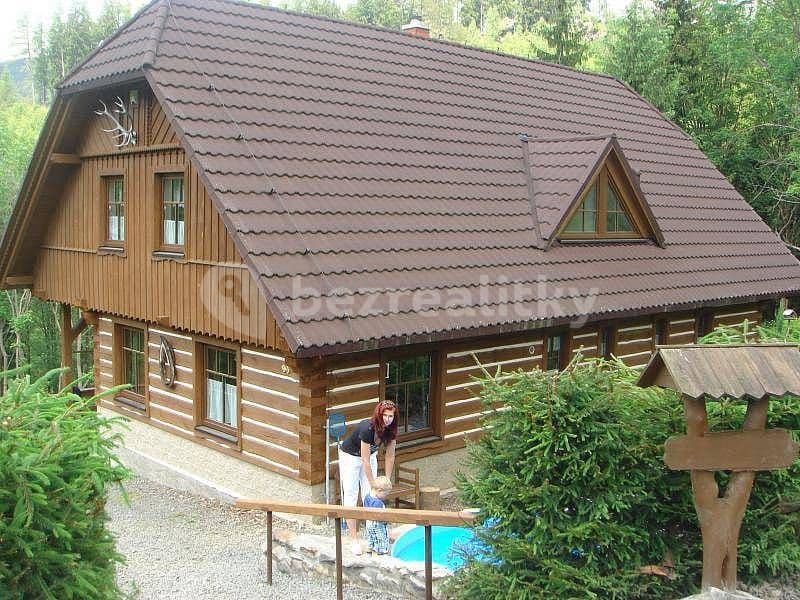 Prenájom rekreačného objektu, Vítkovice, Liberecký kraj Prenájom rekreačného objektu, Vítkovice, Liberecký kraj