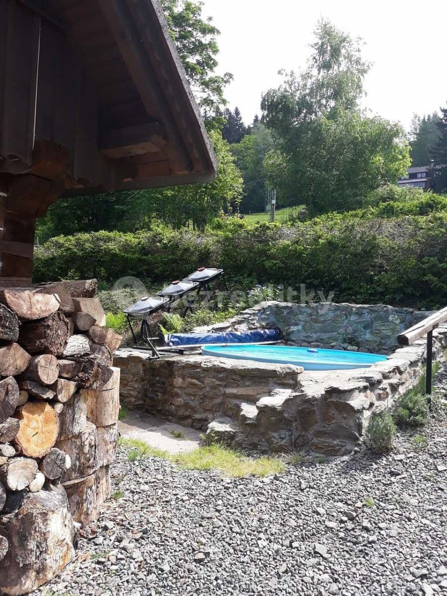 Prenájom rekreačného objektu, Vítkovice, Liberecký kraj Prenájom rekreačného objektu, Vítkovice, Liberecký kraj