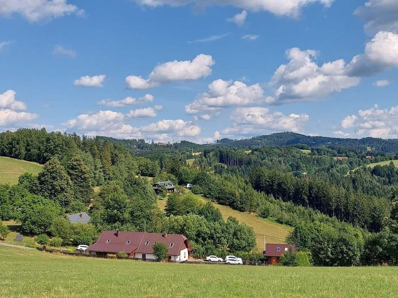 Prenájom rekreačného objektu, Valašská Bystřice, Zlínský kraj Prenájom rekreačného objektu, Valašská Bystřice, Zlínský kraj