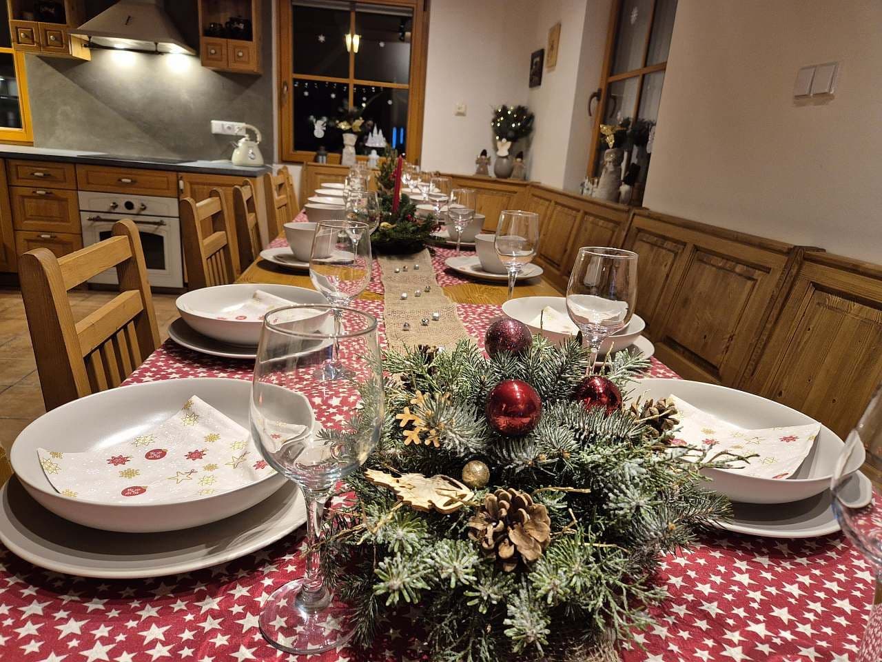 Prenájom rekreačného objektu, Valašská Bystřice, Zlínský kraj Prenájom rekreačného objektu, Valašská Bystřice, Zlínský kraj