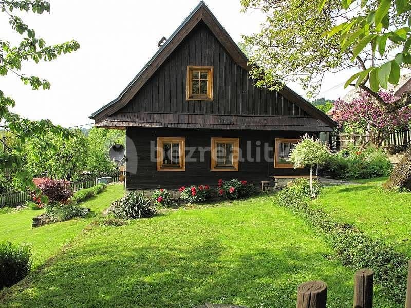 Prenájom rekreačného objektu, Francova Lhota, Zlínský kraj Prenájom rekreačného objektu, Francova Lhota, Zlínský kraj