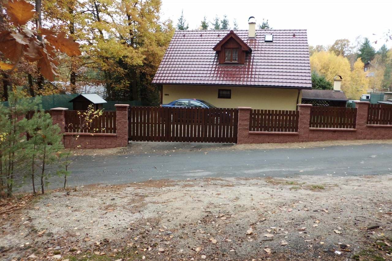 Prenájom rekreačného objektu, Doksy, Liberecký kraj Prenájom rekreačného objektu, Doksy, Liberecký kraj