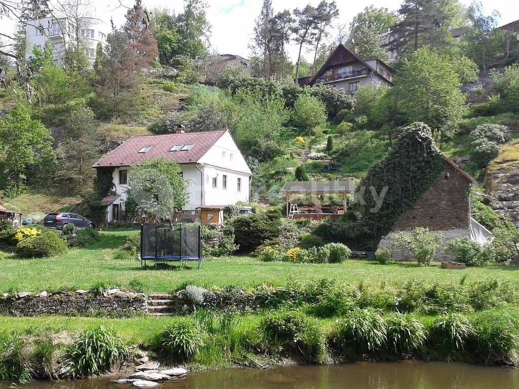 Prenájom rekreačného objektu, Bechyně, Jihočeský kraj Prenájom rekreačného objektu, Bechyně, Jihočeský kraj