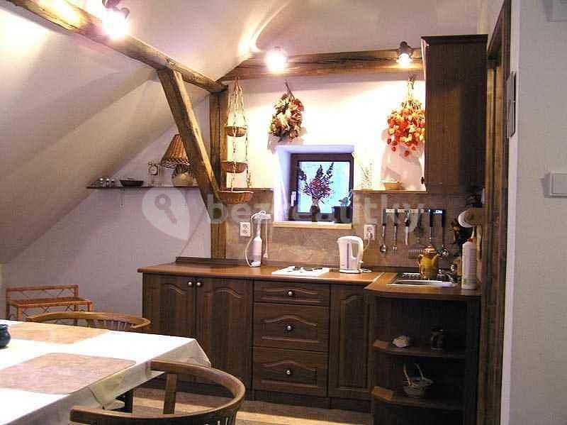 Prenájom rekreačného objektu, Bechyně, Jihočeský kraj Prenájom rekreačného objektu, Bechyně, Jihočeský kraj