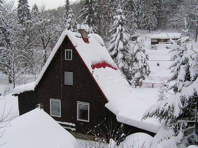 Prenájom rekreačného objektu, Loučná nad Desnou, Olomoucký kraj Prenájom rekreačného objektu, Loučná nad Desnou, Olomoucký kraj