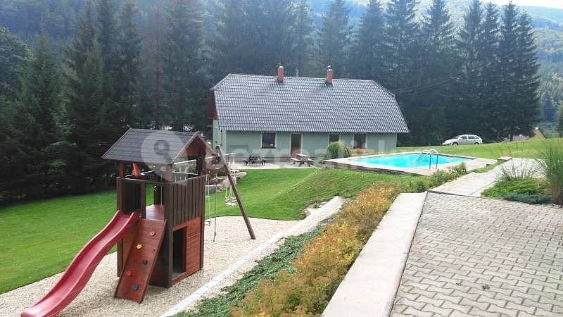 Prenájom rekreačného objektu, Loučná nad Desnou, Olomoucký kraj Prenájom rekreačného objektu, Loučná nad Desnou, Olomoucký kraj