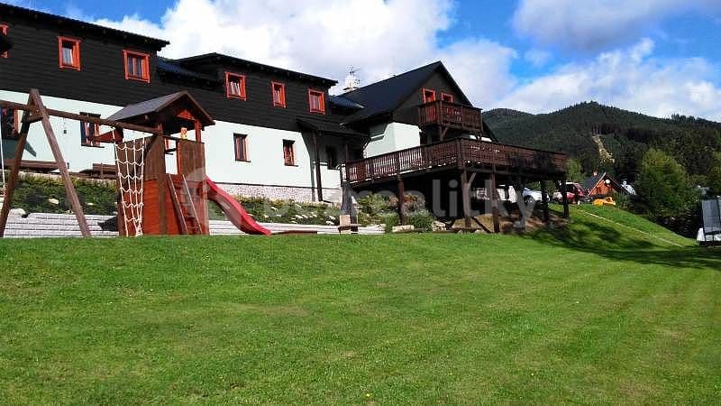 Prenájom rekreačného objektu, Loučná nad Desnou, Olomoucký kraj Prenájom rekreačného objektu, Loučná nad Desnou, Olomoucký kraj