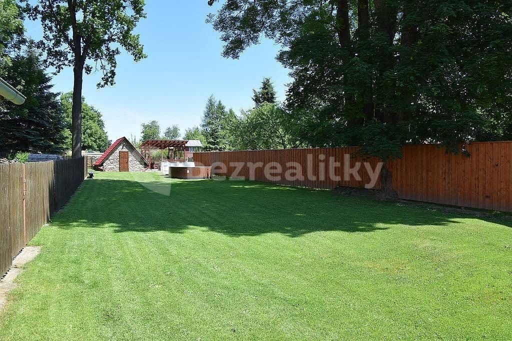 Prenájom rekreačného objektu, Dobrá Voda, Kraj Vysočina Prenájom rekreačného objektu, Dobrá Voda, Kraj Vysočina