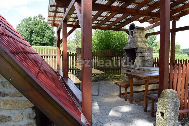 Prenájom rekreačného objektu, Dobrá Voda, Kraj Vysočina Prenájom rekreačného objektu, Dobrá Voda, Kraj Vysočina