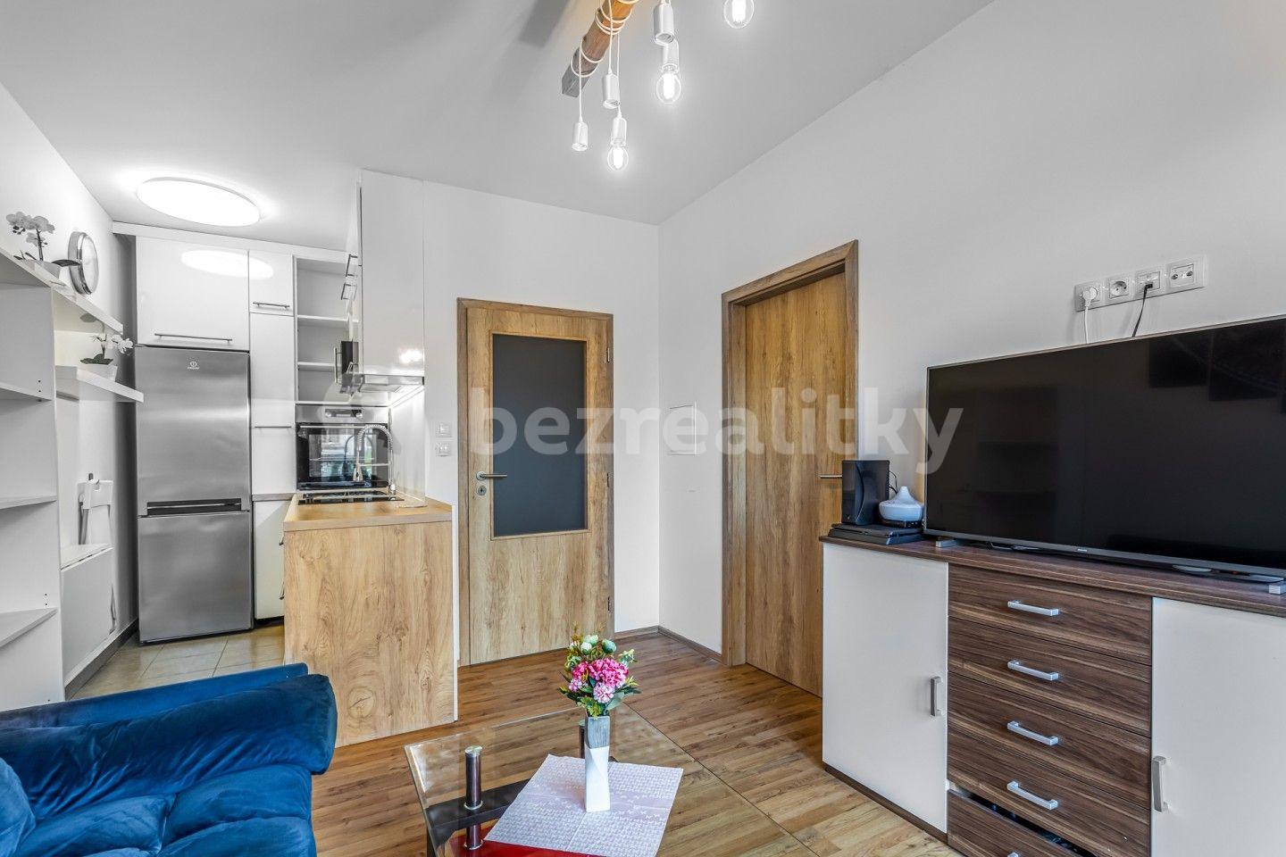 Predaj bytu 2-izbový 35 m², Cesta brigádníků, Kralupy nad Vltavou, Středočeský kraj
