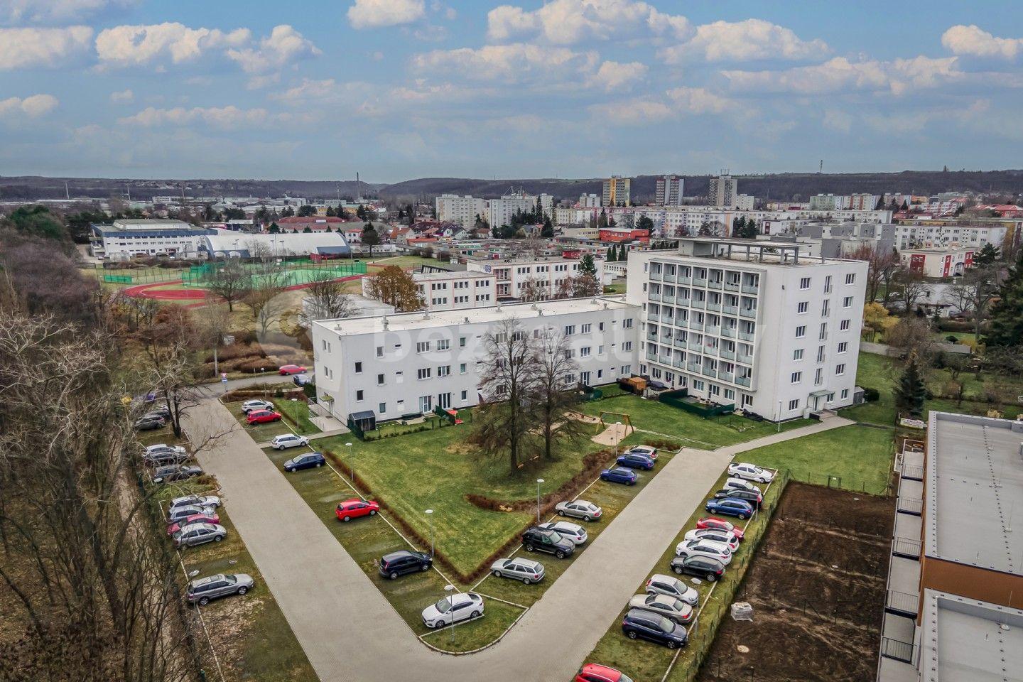 Predaj bytu 2-izbový 35 m², Cesta brigádníků, Kralupy nad Vltavou, Středočeský kraj