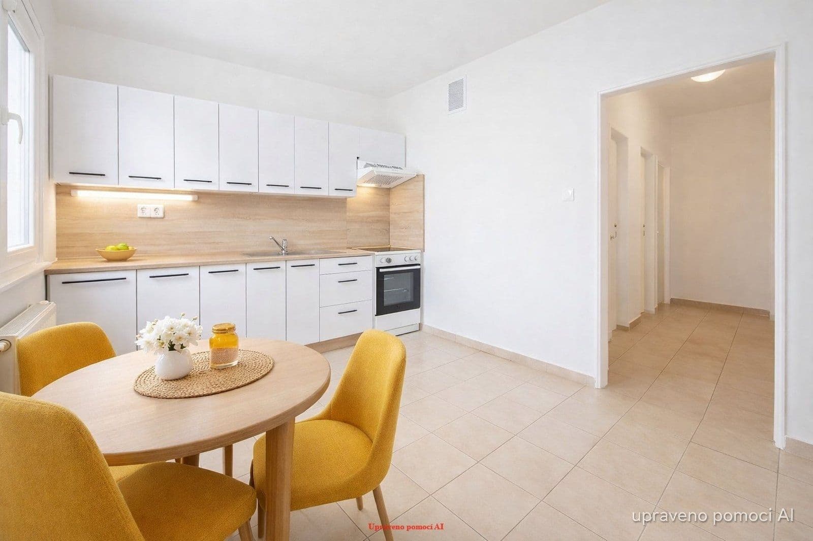 Prenájom bytu 4-izbový 94 m², U Stromovky, Havířov, Moravskoslezský kraj Prenájom bytu 4-izbový 94 m², U Stromovky, Havířov, Moravskoslezský kraj