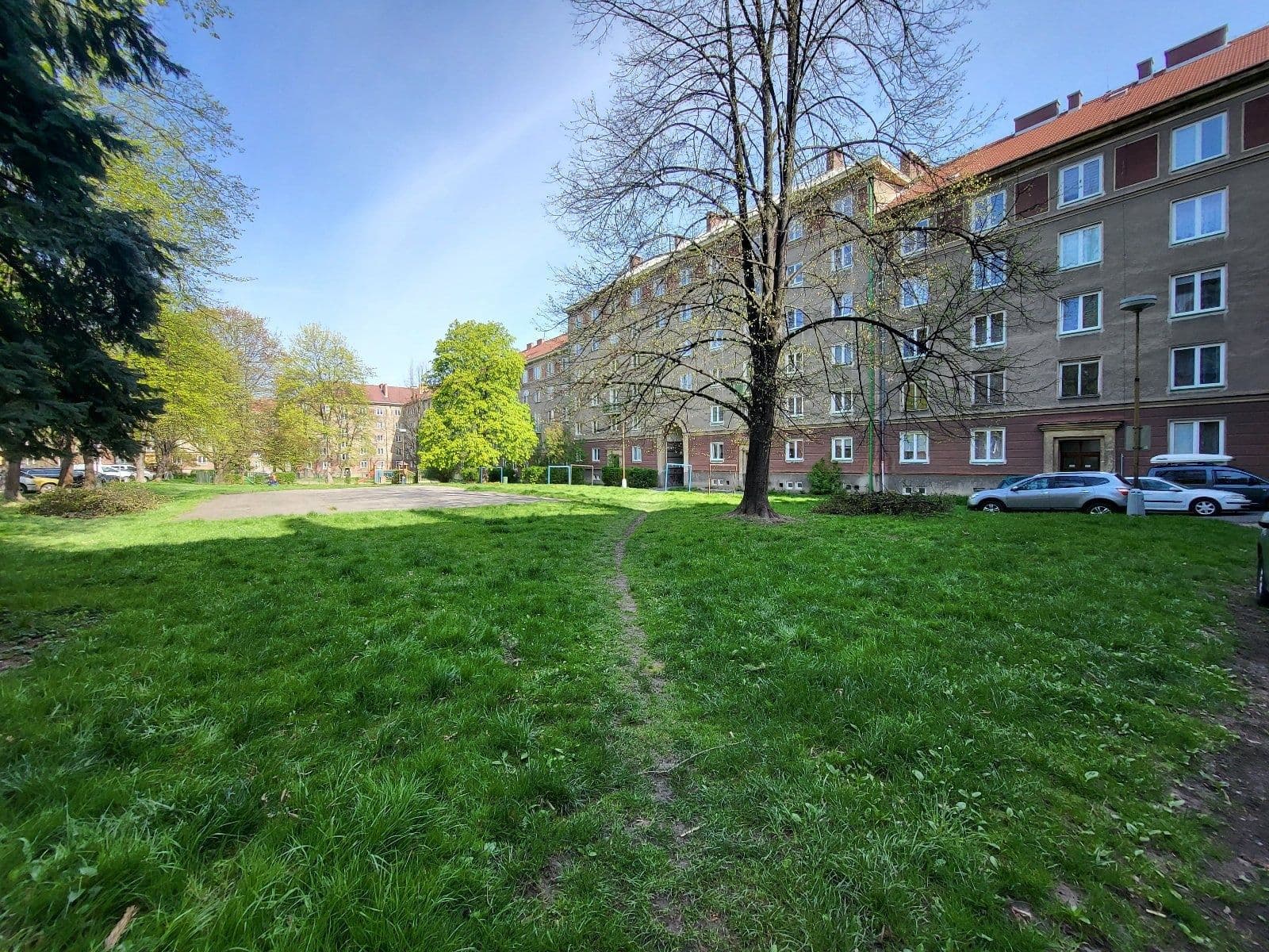 Prenájom bytu 4-izbový 94 m², U Stromovky, Havířov, Moravskoslezský kraj Prenájom bytu 4-izbový 94 m², U Stromovky, Havířov, Moravskoslezský kraj