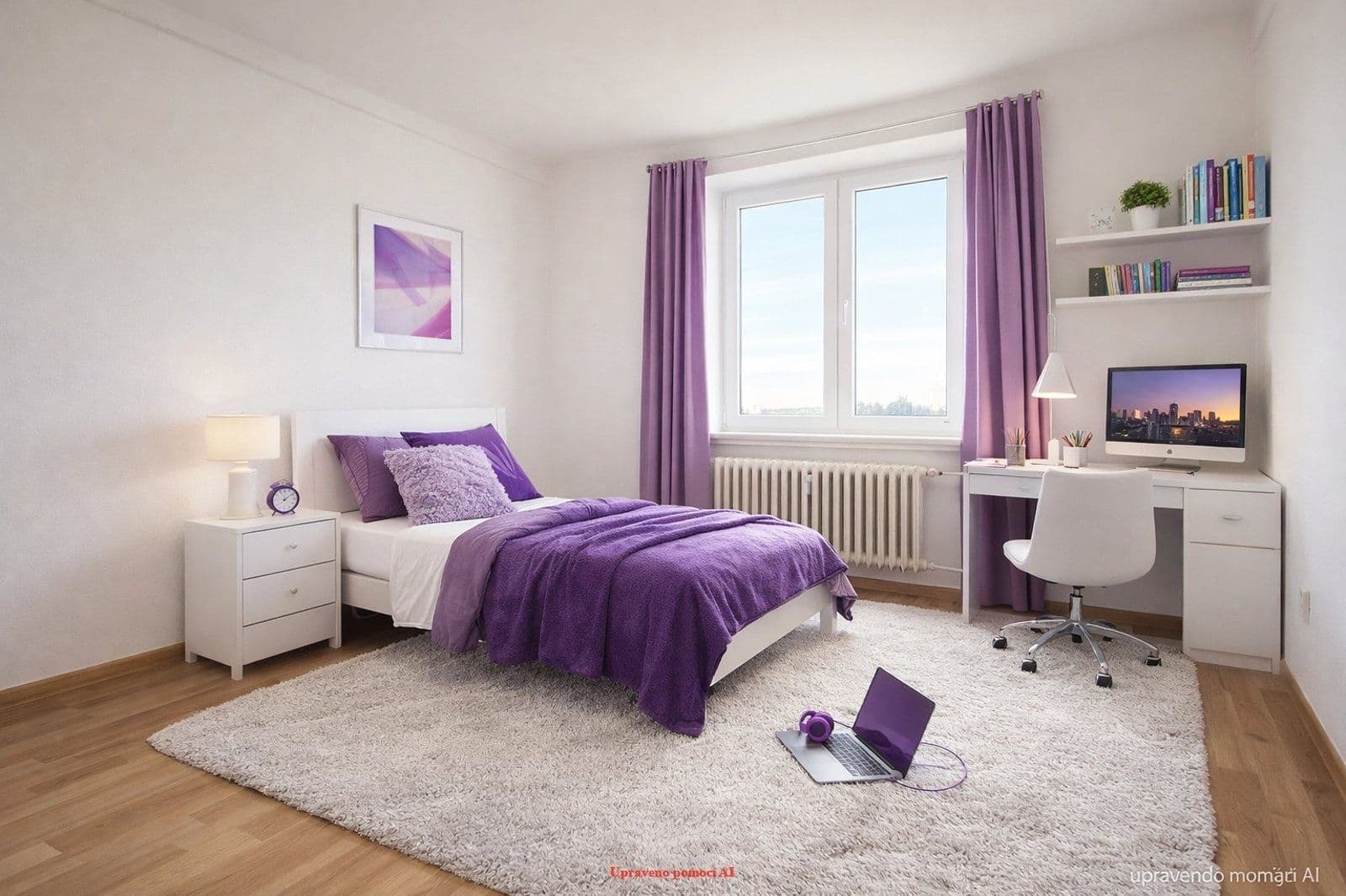 Prenájom bytu 4-izbový 94 m², U Stromovky, Havířov, Moravskoslezský kraj Prenájom bytu 4-izbový 94 m², U Stromovky, Havířov, Moravskoslezský kraj
