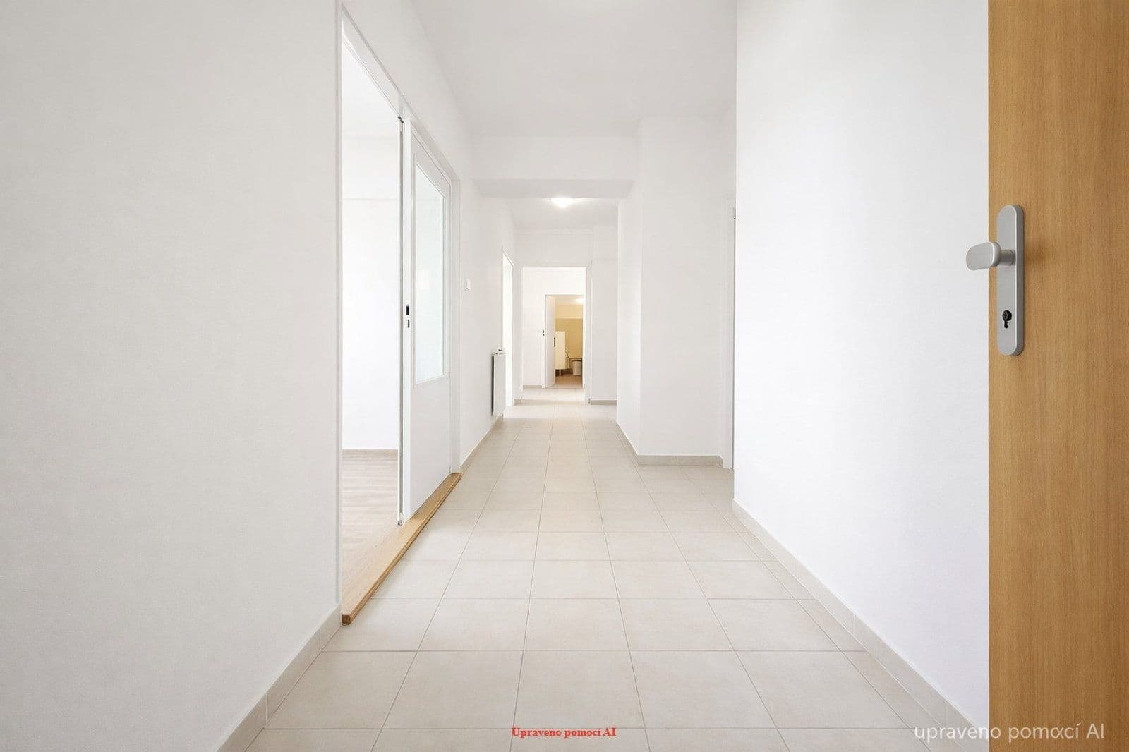 Prenájom bytu 4-izbový 94 m², U Stromovky, Havířov, Moravskoslezský kraj Prenájom bytu 4-izbový 94 m², U Stromovky, Havířov, Moravskoslezský kraj