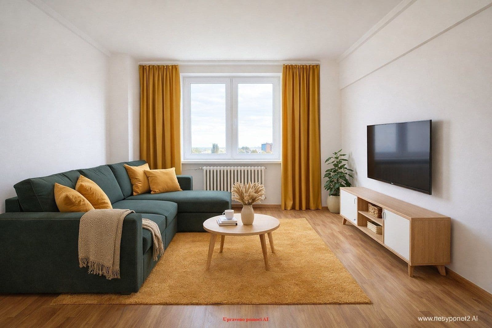 Prenájom bytu 4-izbový 94 m², U Stromovky, Havířov, Moravskoslezský kraj Prenájom bytu 4-izbový 94 m², U Stromovky, Havířov, Moravskoslezský kraj