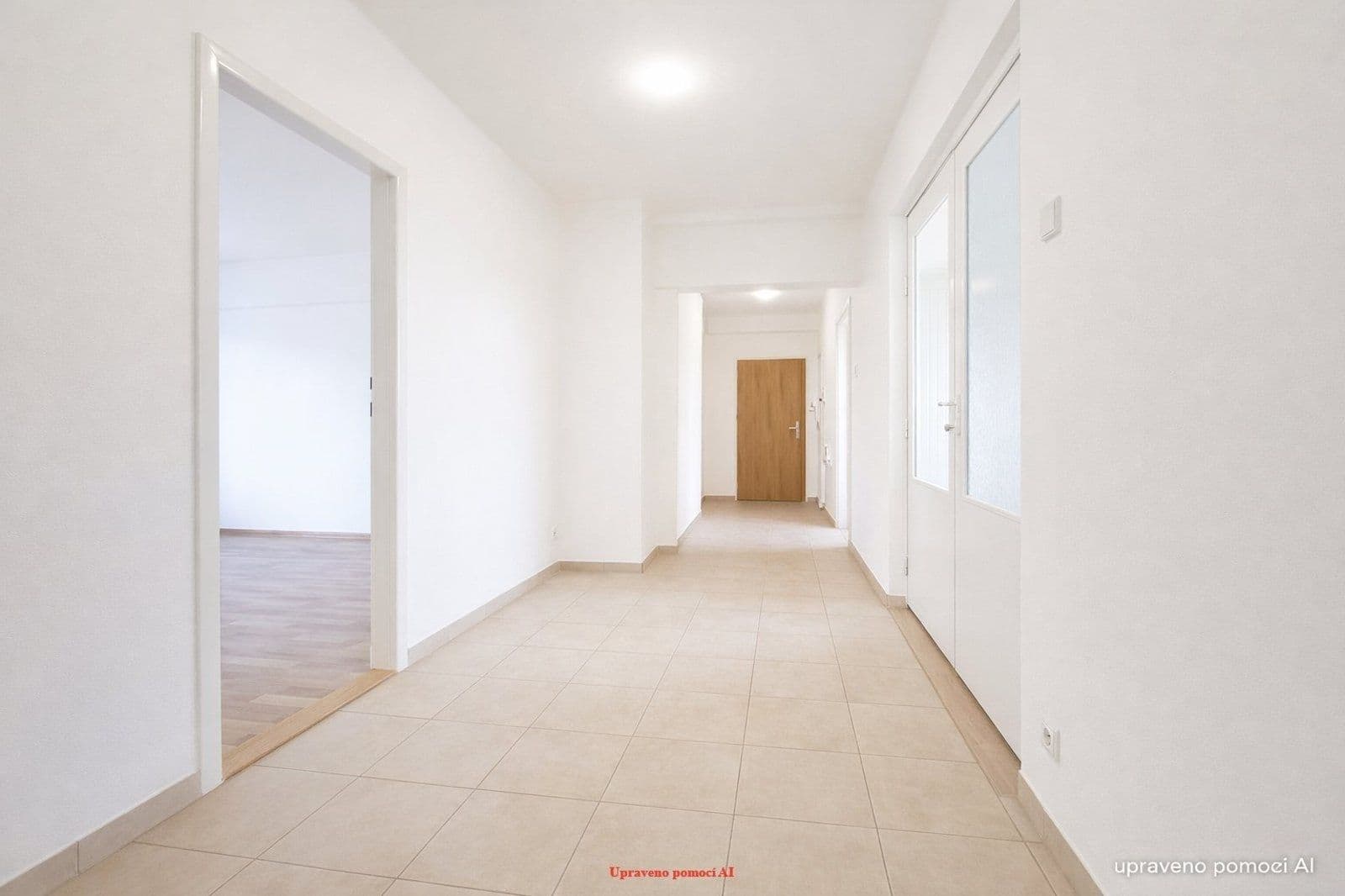 Prenájom bytu 4-izbový 94 m², U Stromovky, Havířov, Moravskoslezský kraj Prenájom bytu 4-izbový 94 m², U Stromovky, Havířov, Moravskoslezský kraj