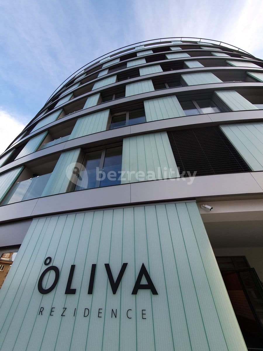 Prenájom bytu 1-izbový 39 m², Pod Dálnicí, Praha, Praha Prenájom bytu 1-izbový 39 m², Pod Dálnicí, Praha, Praha