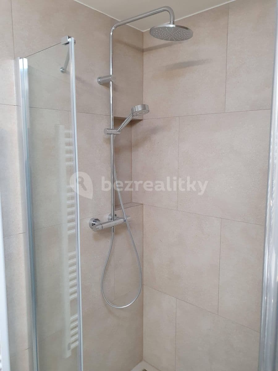 Prenájom bytu 1-izbový 39 m², Pod Dálnicí, Praha, Praha Prenájom bytu 1-izbový 39 m², Pod Dálnicí, Praha, Praha