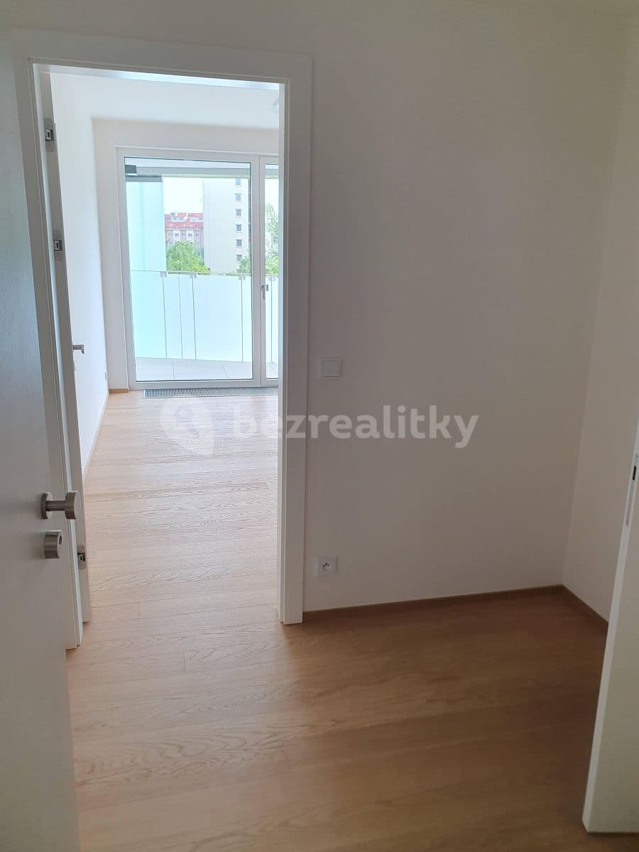 Prenájom bytu 1-izbový 39 m², Pod Dálnicí, Praha, Praha Prenájom bytu 1-izbový 39 m², Pod Dálnicí, Praha, Praha