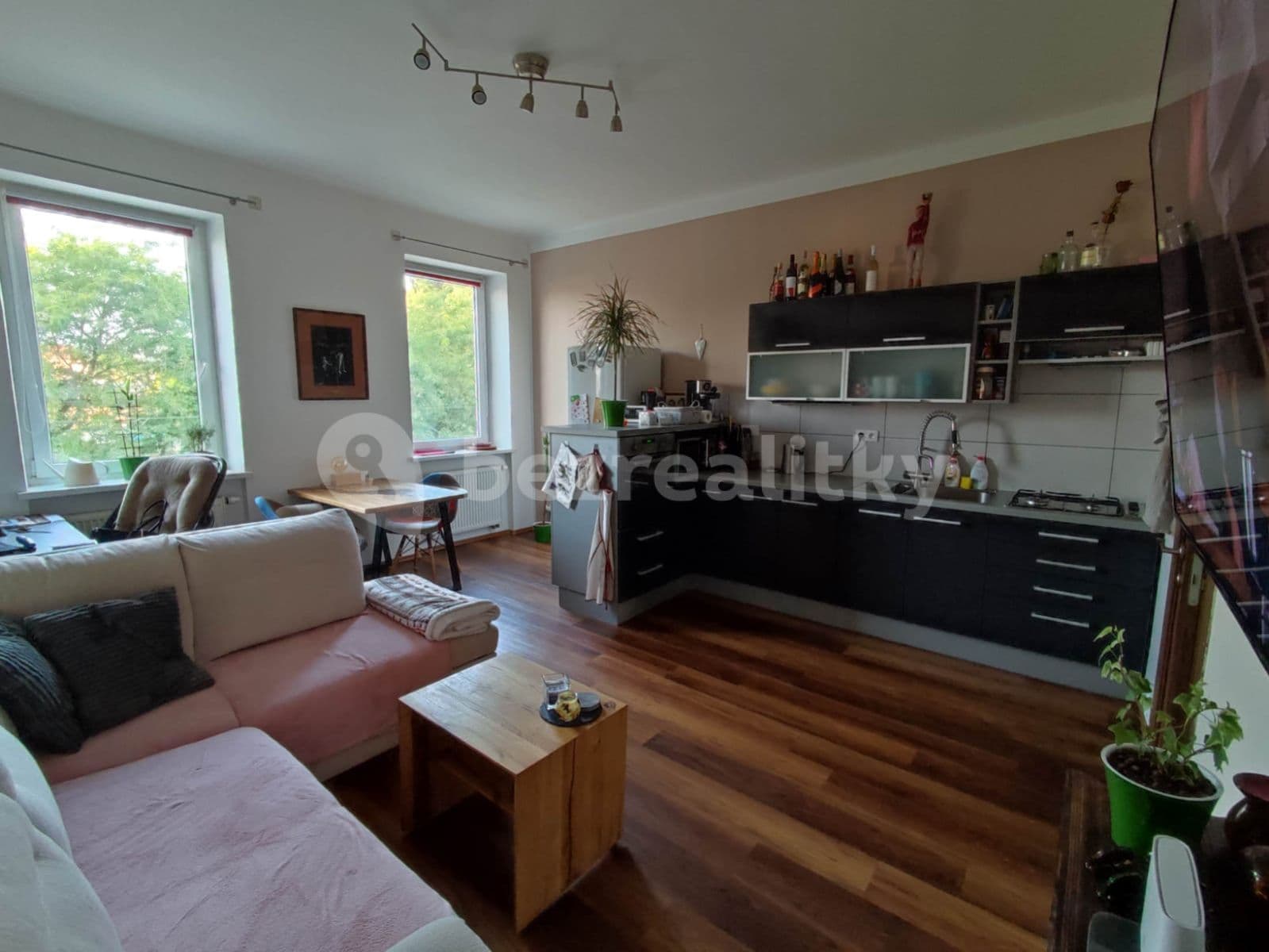 Prenájom bytu 2-izbový 55 m², Edisonova, Olomouc, Olomoucký kraj Prenájom bytu 2-izbový 55 m², Edisonova, Olomouc, Olomoucký kraj